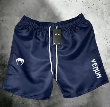 Bermuda Tactel VNM 04 Men's Beach Shorts Mauricinho Sports Training Gym Shorts
