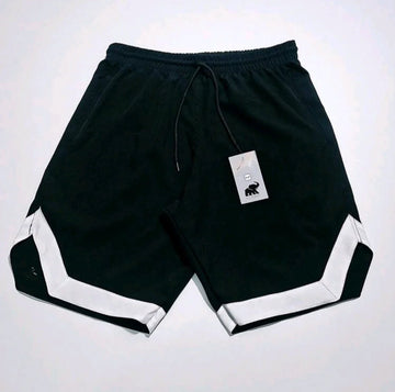 Bermuda shorts I'll take you there