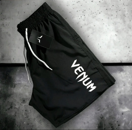 Bermuda Tactel VNM 04 Men's Beach Shorts Mauricinho Sports Training Gym Shorts