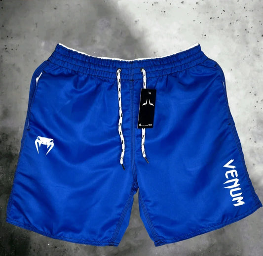 Bermuda Tactel VNM 04 Men's Beach Shorts Mauricinho Sports Training Gym Shorts