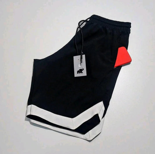 Bermuda shorts I'll take you there